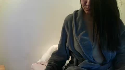 JuliettaRomeo online show from 01/03/25, 06:35