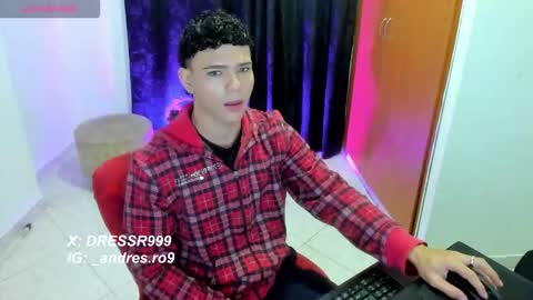 JUSTIN online show from 12/01/25, 12:10