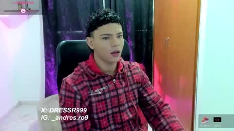 JUSTIN online show from 12/03/25, 12:14