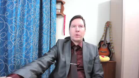 Secret lover XXX online show from 01/03/25, 10:52