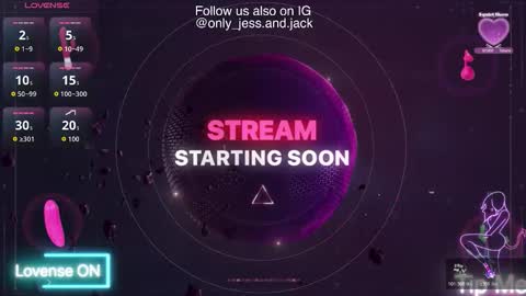 Secret Lovers online show from 02/08/26, 05:49