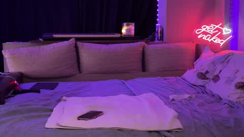 Secret Lovers online show from 06/05/26, 06:24