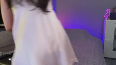 Secret Lovers online show from 06/07/26, 06:33