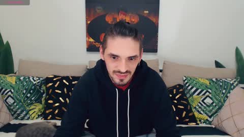 Dean Carter online show from 02/14/25, 12:30