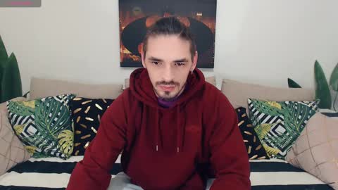 Dean Carter online show from 02/18/25, 12:06