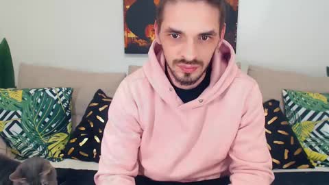 Dean Carter online show from 02/21/25, 02:06