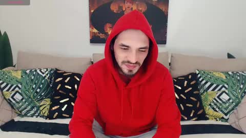 Dean Carter online show from 02/22/25, 11:35