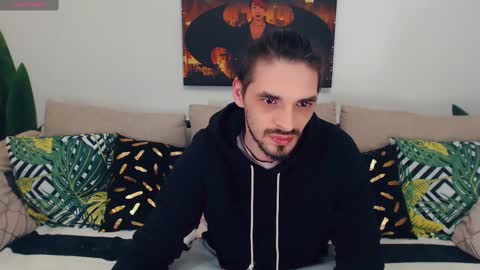 Dean Carter online show from 02/24/25, 11:52