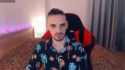 Dean Carter online show from 02/28/25, 11:56