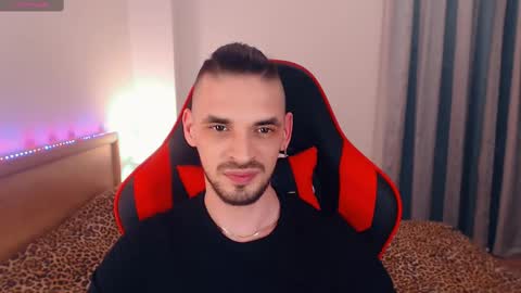 Dean Carter online show from 03/02/25, 03:13