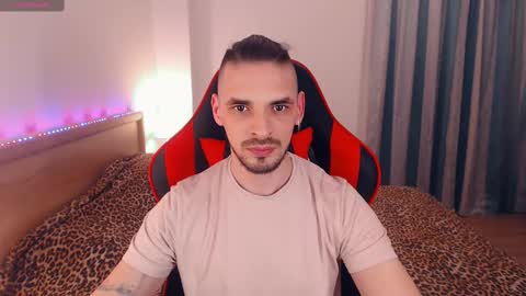 Dean Carter online show from 03/02/25, 11:31