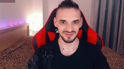 Dean Carter online show from 03/06/25, 11:31