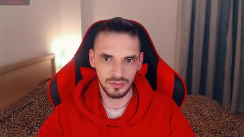 Dean Carter online show from 03/07/25, 05:28