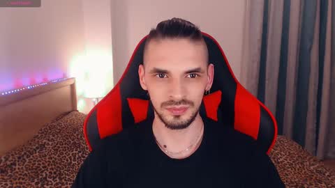 Dean Carter online show from 03/07/25, 11:05