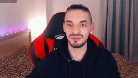 Dean Carter online show from 03/09/25, 02:39