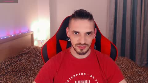 Dean Carter online show from 03/09/25, 11:14