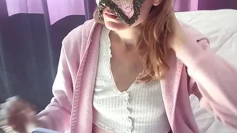 Anni online show from 04/15/26, 08:43