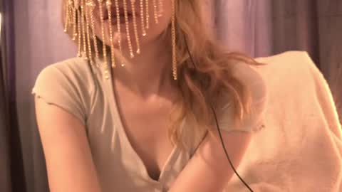 Snapshot of secretanni chatting on 06/02/26, 08:49 Anni online show from 06/02/26, 08:49