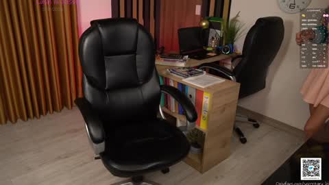 secretary_bj online show from 11/05/25, 08:31