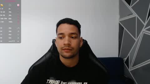 Jex online show from 12/07/24, 01:29