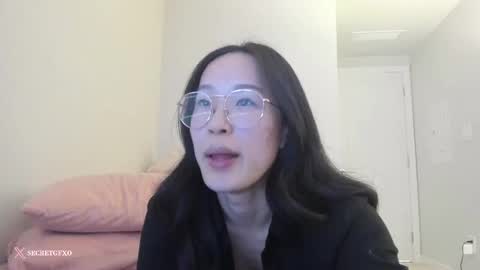 Angela online show from 02/22/25, 02:06