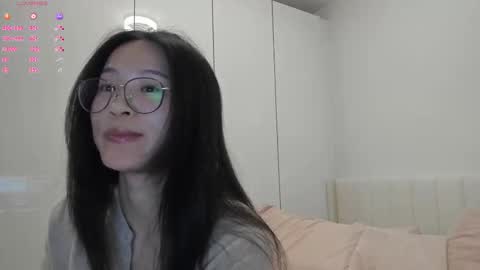 Angela online show from 10/24/25, 12:41