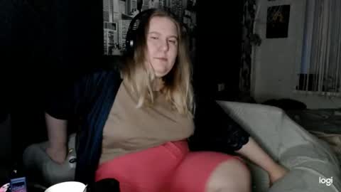 SecretGodnes online show from 01/06/26, 01:37