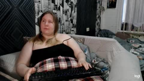 SecretGodnes online show from 02/06/26, 06:29