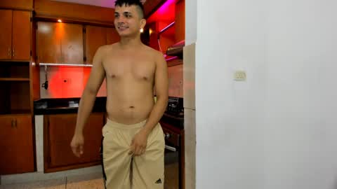 NIKOL online show from 01/07/25, 09:25