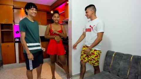 NIKOL online show from 01/08/25, 01:20