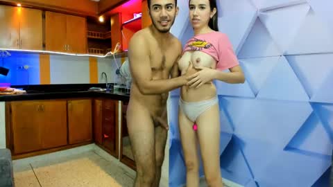 NIKOL online show from 01/16/25, 07:07