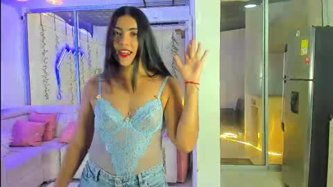 NIKOL online show from 01/05/26, 09:29