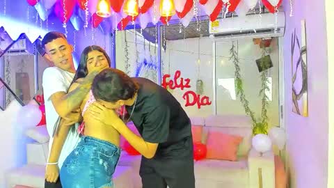 NIKOL online show from 02/14/26, 09:44