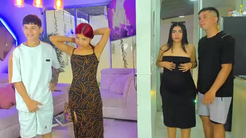 NIKOL online show from 04/07/26, 09:37