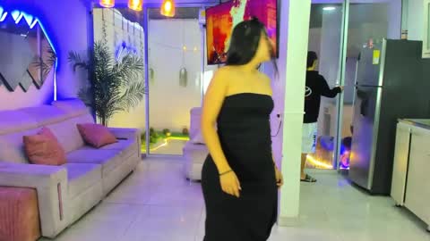 NIKOL online show from 04/23/26, 09:28