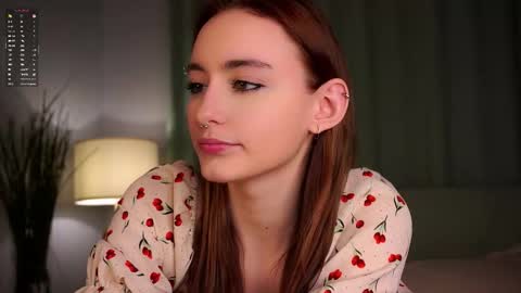 Lily online show from 01/12/26, 11:26