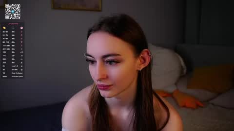 Lily online show from 04/01/26, 03:09