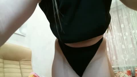 SecretLisa online show from 02/10/25, 08:21