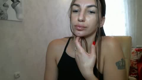 SecretLisa online show from 02/15/25, 10:22