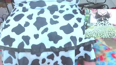 Snapshot of secretlove333 chatting on 02/23/25, 03:02 Princess Peachie online show from 02/23/25, 03:02