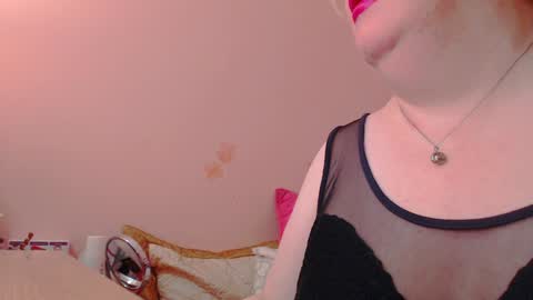 Snapshot of secretloverbbw chatting on 12/20/24, 07:07 Alice online show from 12/20/24, 07:07