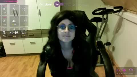 secretmia94 online show from 04/30/26, 08:48