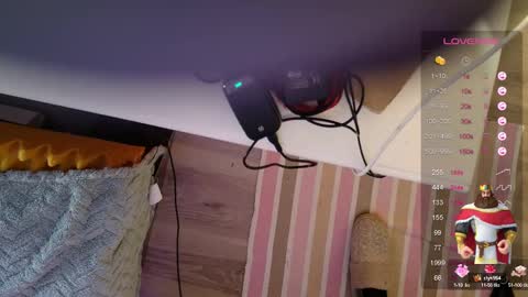 Snapshot of secretmistress01 chatting on 02/21/25, 11:33 Mariot Mery for short ..never call me PET NAMES in FREECHAT mom momy baby or sweety online show from 02/21/25, 11:33