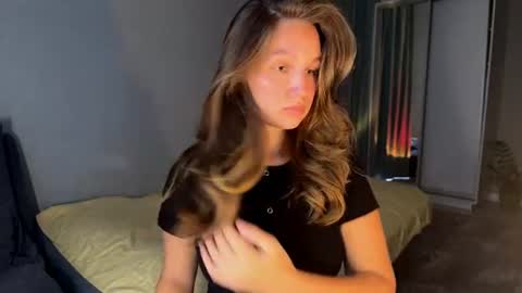 Alina online show from 07/04/26, 08:20