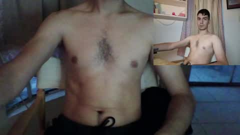 secretstream online show from 05/25/26, 12:00