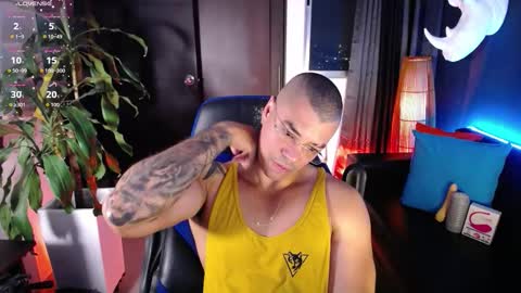 sed online show from 11/16/25, 07:58