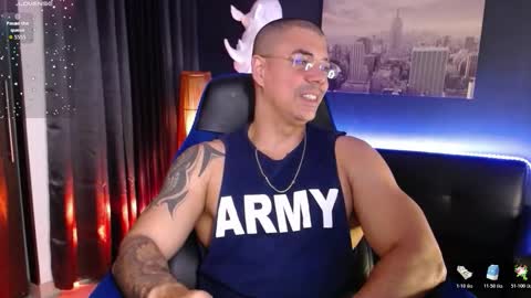 sed online show from 11/24/25, 08:47