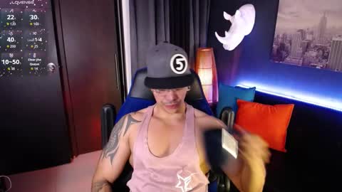 sed online show from 12/05/25, 10:02