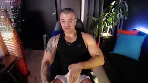 sed online show from 02/23/26, 08:33