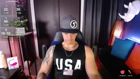 Snapshot of seddy_ chatting on 04/24/26, 11:01 sed online show from 04/24/26, 11:01
